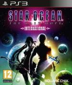 Star Ocean: The Last Hope - International (PS3) Star Ocean: The Last Hope - International (PS3)