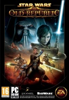 Star Wars : The Old Republic (PC)