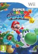 Super Mario Galaxy 2 (wii) Super Mario Galaxy 2 (wii)