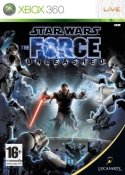 Star Wars : Le Pouvoir de la Force (xbox 360) Star Wars : Le Pouvoir de la Force (xbox 360)