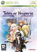 Tales of Vesperia (xbox 360) Tales of Vesperia (xbox 360)
