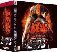 Tekken 6 [édition limitée] (PS3)