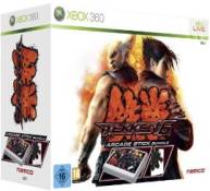 Tekken 6 [édition limitée] (xbox 360)