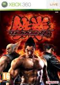 Tekken 6 (xbox 360) Tekken 6 (xbox 360)