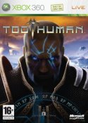 Too Human (xbox 360)