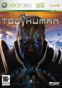 Too Human (xbox 360) Too Human (xbox 360)