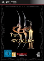 Two Worlds II Royal Edition (PS3)