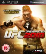 UFC 2010 Undisputed (PS3) UFC 2010 Undisputed (PS3)