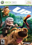 Up / Là-haut (xbox 360) Up / Là-haut (xbox 360)