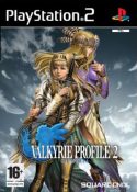 Valkyrie Profile 2 Silmeria (PS2)