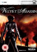 Velvet Assassin (PC) Velvet Assassin (PC)