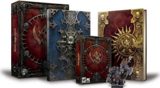 Warhammer Online : Age of Reckoning (Collector)