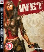 Wet (PS3) Wet (PS3)