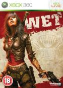 Wet (xbox 360) Wet (xbox 360)
