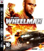 Wheelman (PS3) Wheelman (PS3)
