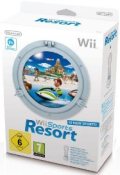 Wii sports resort avec Wii motion plus (wii)