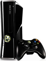 Console xbox 360 4 Go