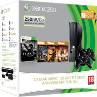 xbox 360 édition 10e anniversaire