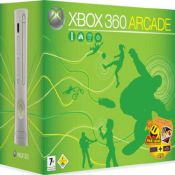 xbox 360 arcade xbox 360 arcade