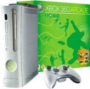 xbox 360 arcade