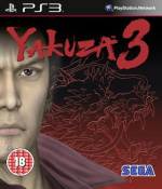 Yakuza 3 (PS3) Yakuza 3 (PS3)
