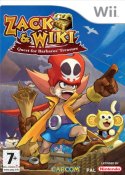 Zack & Wiki : Le Trésor de Barbaros (wii)