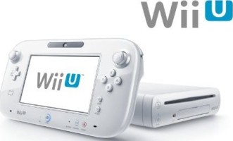 Wii U blanche